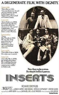Inserts (1974)