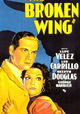 The Broken Wing