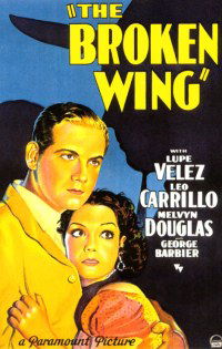 The Broken Wing (1932)
