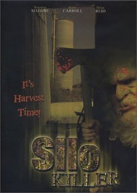 Silo Killer