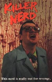 Killer Nerd