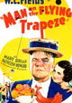 Man on the Flying Trapeze