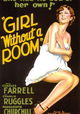 Girl Without a Room