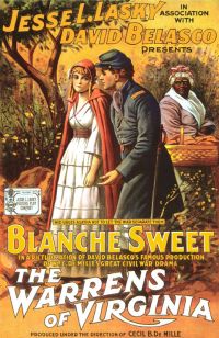The Warrens of Virginia (1915)