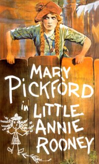 Little Annie Rooney
