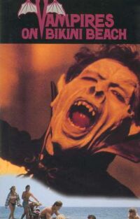 Vampire on Bikini Beach (1988)