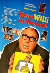 Unser Willi ist der Beste (1971)