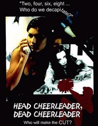 Head Cheerleader Dead Cheerleader