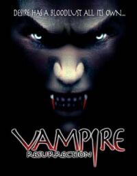 Song of the Vampire