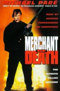 Merchant of Death