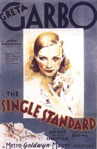 The Single Standard