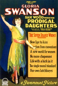 Prodigal Daughters