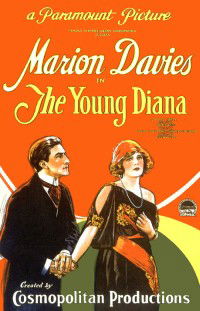 The Young Diana