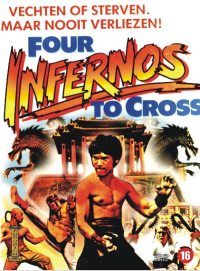 Four Infernos to Cross