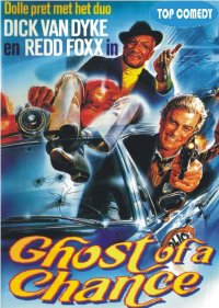 Ghost of a Chance