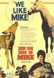 For the Love of Mike