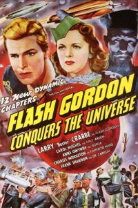 Flash Gordon Conquers the Universe