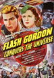 Flash Gordon Conquers the Universe