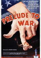 Prelude to War