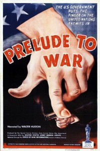 Prelude to War (1943)