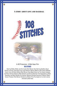 108 Stitches