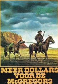 Ancora dollari per i MacGregor (1970)