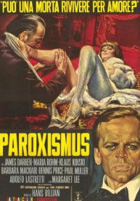 Paroxismus (1969)