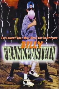 Billy Frankenstein