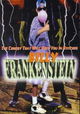 Billy Frankenstein