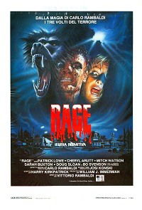 Rage, furia primitiva (1988)