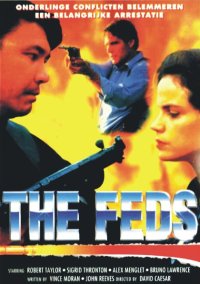 The Feds (1993)