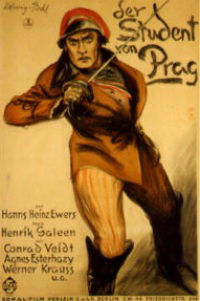 Der Student von Prag (1926)