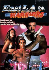 East L.A. Warriors (1989)
