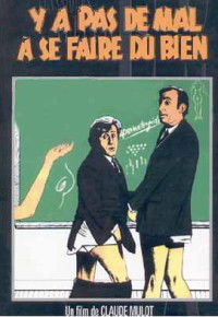 C'est jeune et ça sait tout! (1974)