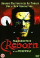 Frankenstein & the Werewolf Reborn!