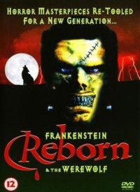 Frankenstein & the Werewolf Reborn! (2005)