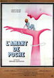 L'amant de poche