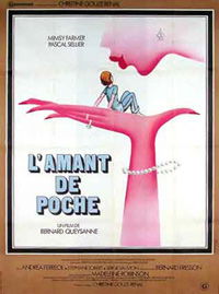 L'amant de poche (1978)