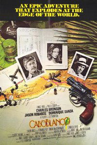 Caboblanco (1980)