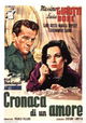 Cronaca di un amore