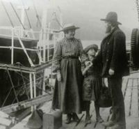 Markens grøde (1921)