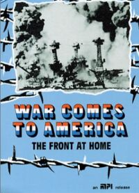 War Comes to America