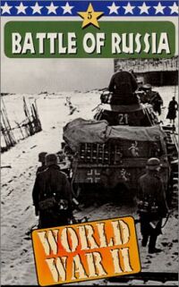 The Battle of Russia (1943)