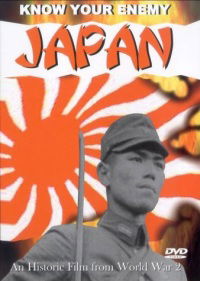 Know Your Enemy - Japan (1945)