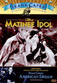 The Matinee Idol (1928)