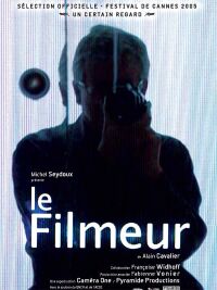 Le filmeur (2005)