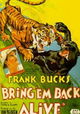 Bring 'Em Back Alive
