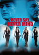 Never Say Never Mind: The Swedish Bikini Team