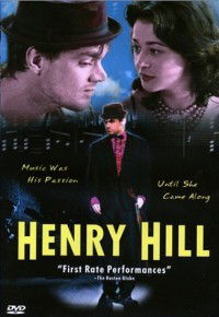 Henry Hill