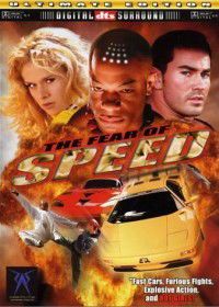 The Fear of Speed (2002)